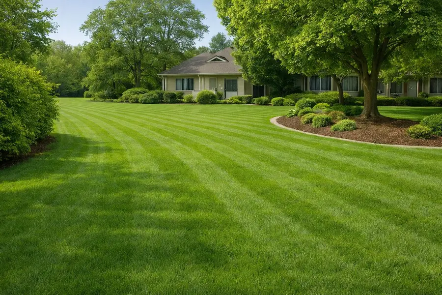 MGAPE LLC lawn care